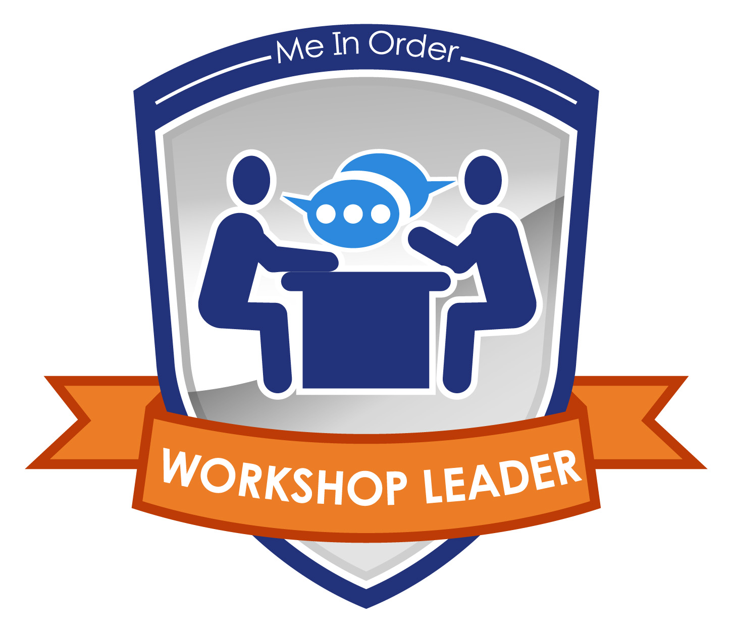 Organizing-Workshop-Leader-Badge