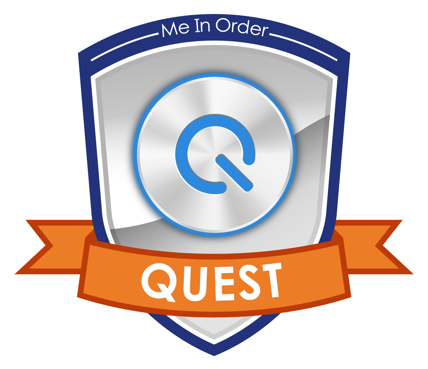 Organizing-Quest-Badge