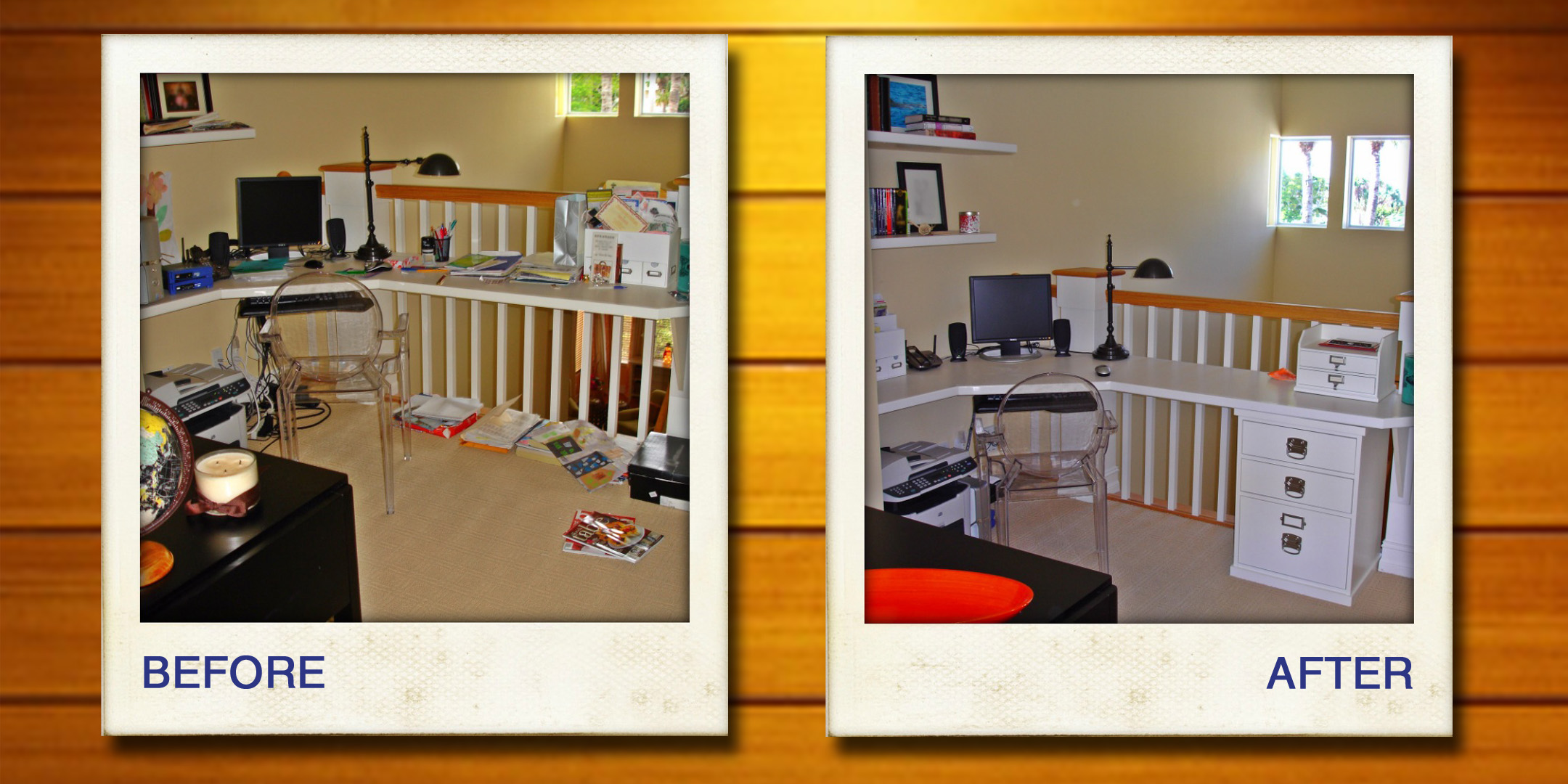 Before-and-after-office