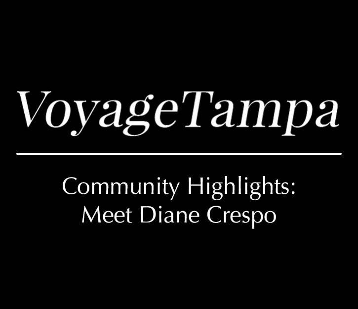 Diane Crespo 2022 Tampa Women To Watch