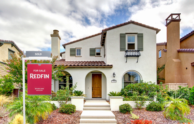 Certified Expert Organizer® Joanne Duchrow featured in Redfin Blog Article.