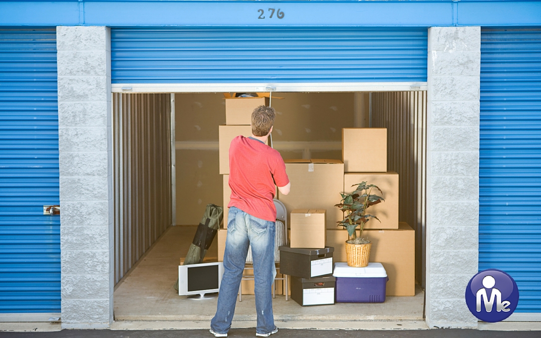 How to Get Rid of Your Storage Unit