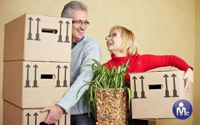 How an Expert Organizer Can Help When Downsizing