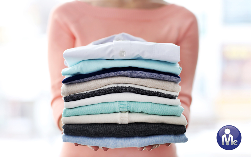 How to Fold Laundry Like a Master