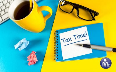 Top 5 Ways to Get Organized for Tax Season