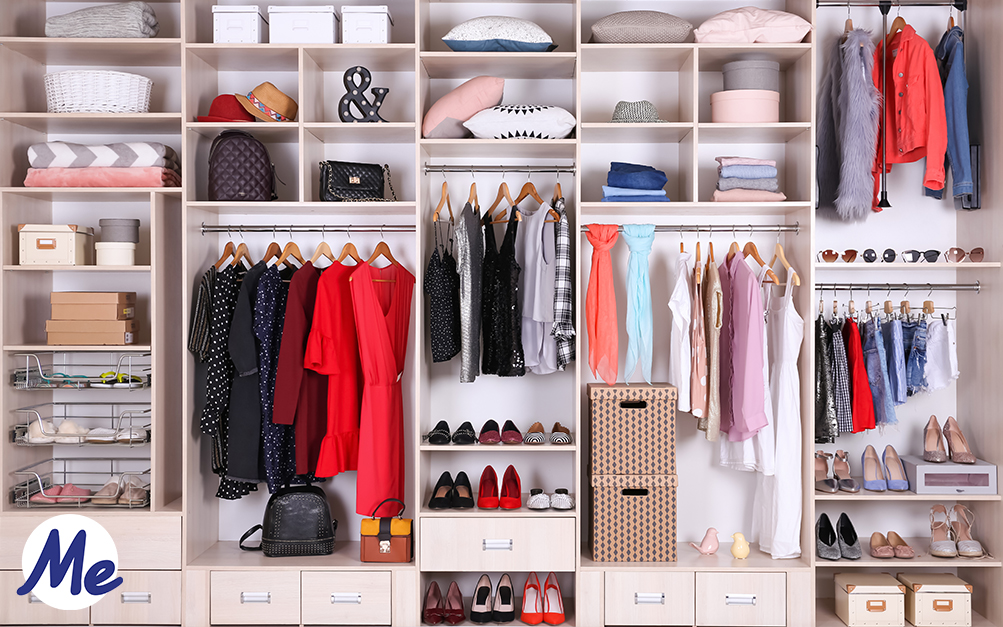 The Truth About Pinterest-Perfect Organizing