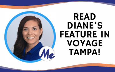 Community Highlights: Read Diane’s Feature!