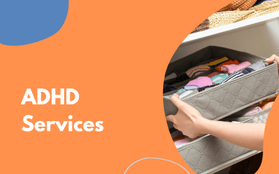 ADHD Services
