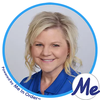 Kristi Piwko Expert Organizer