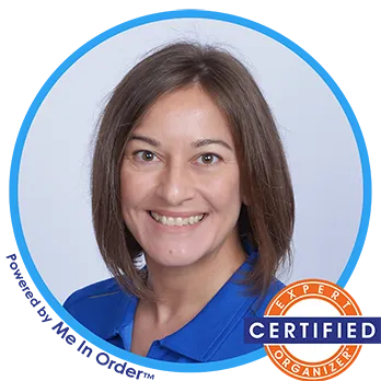 Adrianne Skrzypek Expert Organizer