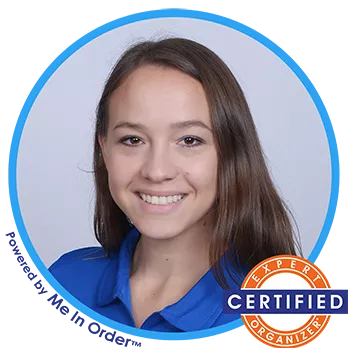 Elena Granados Expert Organizer