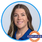 Emily Scofield Expert Organizer