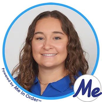 Greer Stewart Expert Organizer
