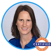 Jamie Baron Expert Organizer
