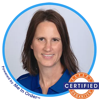 Jamie Baron Expert Organizer