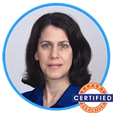 Joanna Heyman Expert Organizer