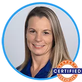 Kelly Barber Expert Organizer