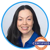 Marisel Gutierrez Expert Organizer