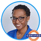 Michelle Wright Expert Organizer