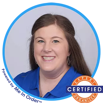 Michelle Rose Expert Organizer