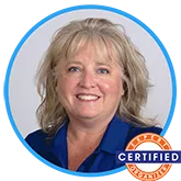 Ruth Wolcott Expert Organizer