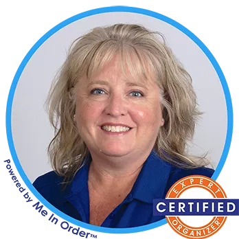 Ruth Wolcott Expert Organizer