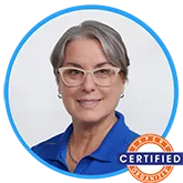Sara Schmid Expert Organizer