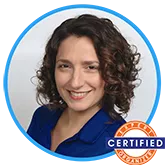 Vanessa Spielman Expert Organizer