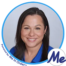 Tara Swinnea Expert Organizer