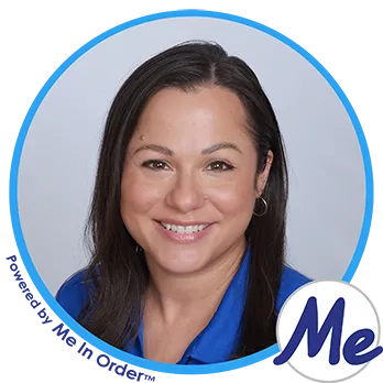 Tara Swinnea Expert Organizer