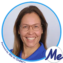 Arianny Alvarado Expert Organizer