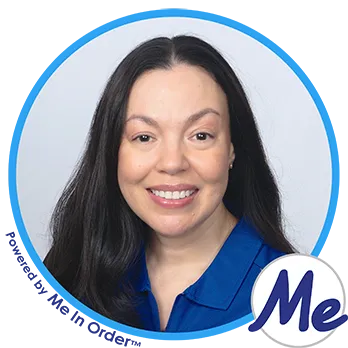 Marisel Gutierrez Expert Organizer