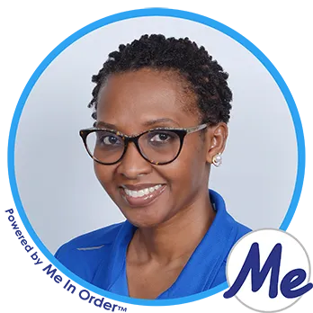 Michelle Wright Expert Organizer