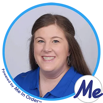 Michelle Rose Expert Organizer