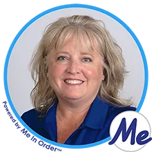 Ruth Wolcott Expert Organizer