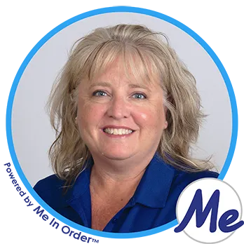 Ruth Wolcott Expert Organizer