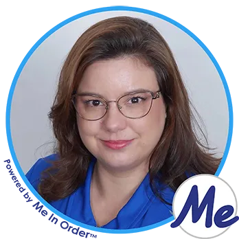 Ana Flavia Gentil Expert Organizer