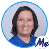 Anna Pedemonte Expert Organizer