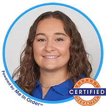 Greer Stewart Expert Organizer