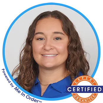 Greer Stewart Expert Organizer