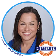 Tara Swinnea Expert Organizer