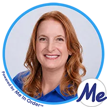 Courtney Babic Professional Organizer