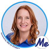 Courtney Round 165px 2026 Courtney Babic Professional Organizer
