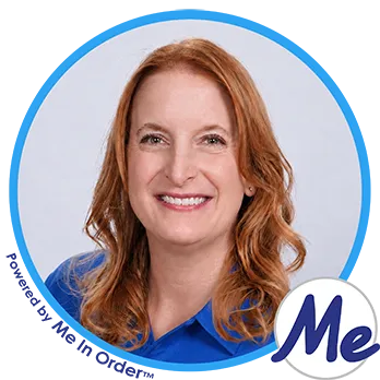 Courtney Babic, Professional Organizer Serving Tampa Bay